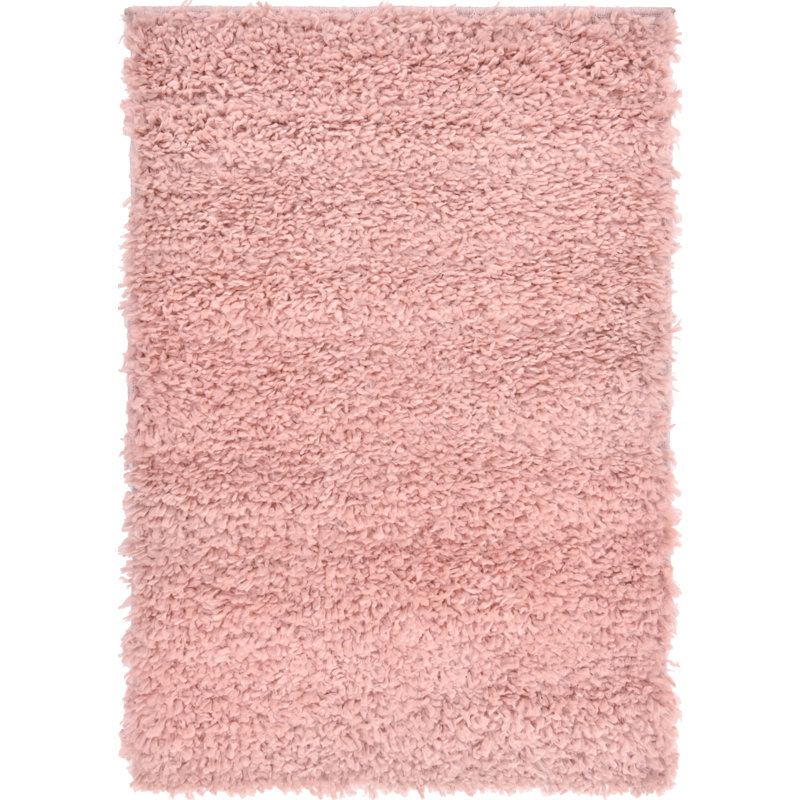 Andover Mills™ Millwright Dusty Rose Area Rug & Reviews Wayfair